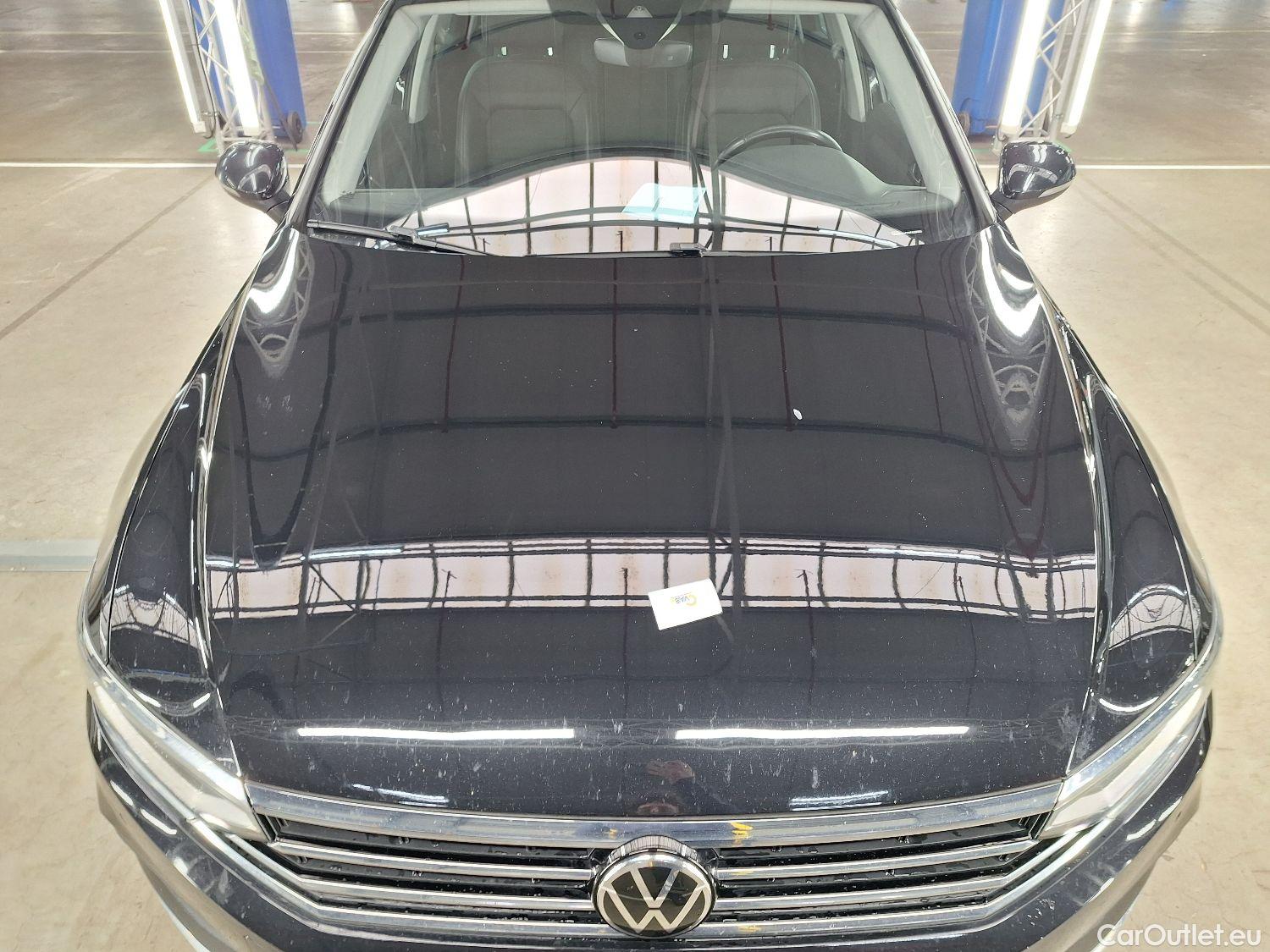  Volkswagen  Passat VW,  Variant FL'19, Volkswagen  Variant 2.0 TDI SCR 110kW Elegan #51