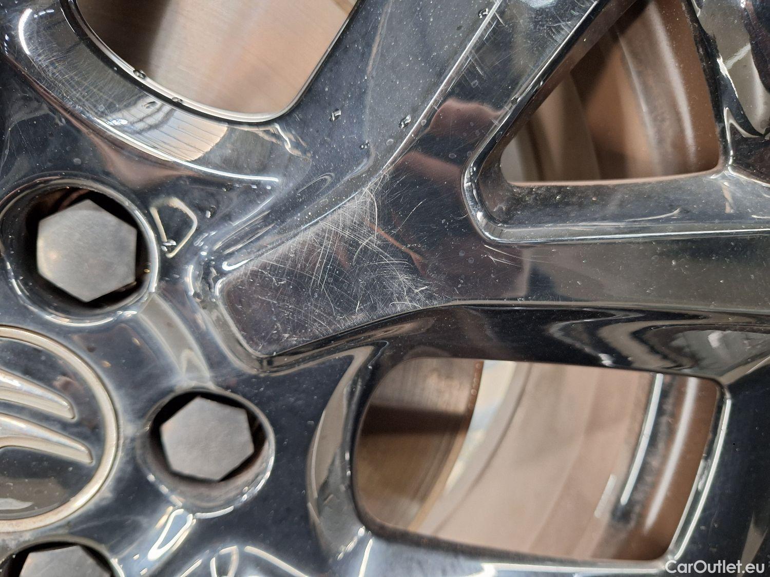  Citroen  C5 Citroën,  Aircross '18, Citroën  Aircross Hybrid 225 e-EAT8 Shine 5d #13