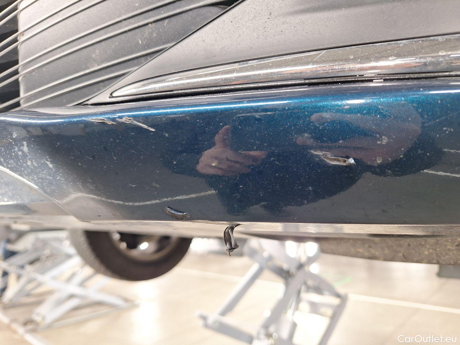  Citroen  C4 Grand Picasso Citroën, Gr.C4 SpaceT. FL'16, Citroën Grand C4 Spacetourer 1.5 BlueHDi 130 S&S E 7pl #14