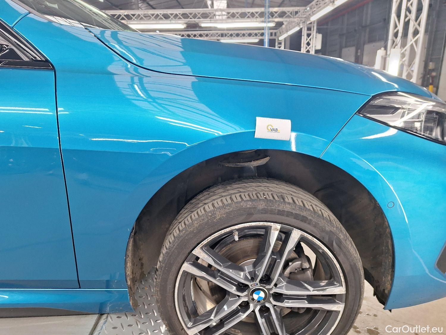  Bmw  Serie 2 BMW, 2-serie Gr.Coupé '19, BMW 2 Reeks Gran Coupé 218iA (100kW) 4d #18