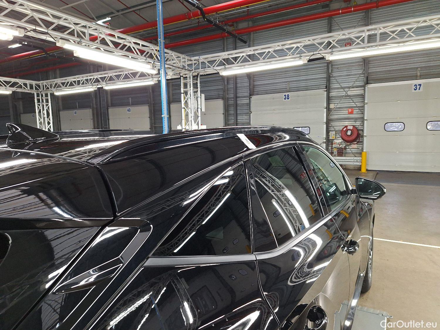  Hyundai  Tucson Hyundai,  '20, Hyundai  1.6 T-GDi Hybrid Shine 5d #28