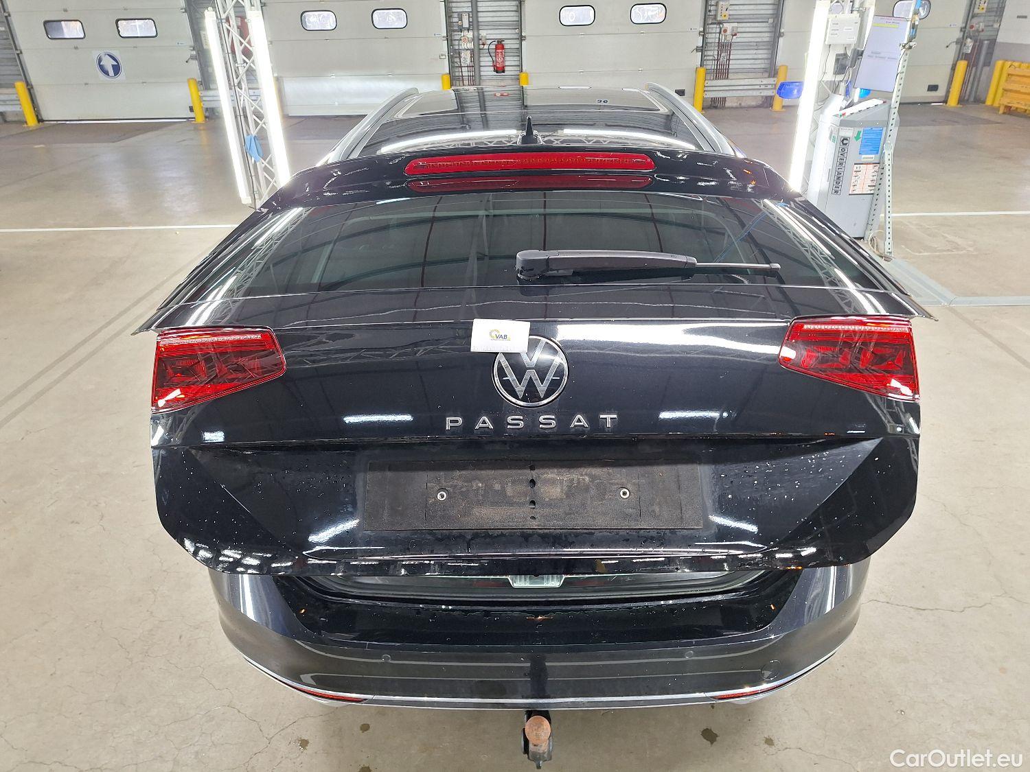  Volkswagen  Passat VW,  Variant FL'19, Volkswagen  Variant 2.0 TDI SCR 110kW Elegan #45
