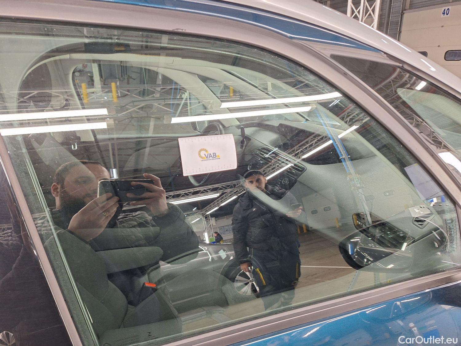  Citroen  C4 Grand Picasso Citroën, Gr.C4 SpaceT. FL'16, Citroën Grand C4 Spacetourer 1.5 BlueHDi 130 S&S E 7pl #48