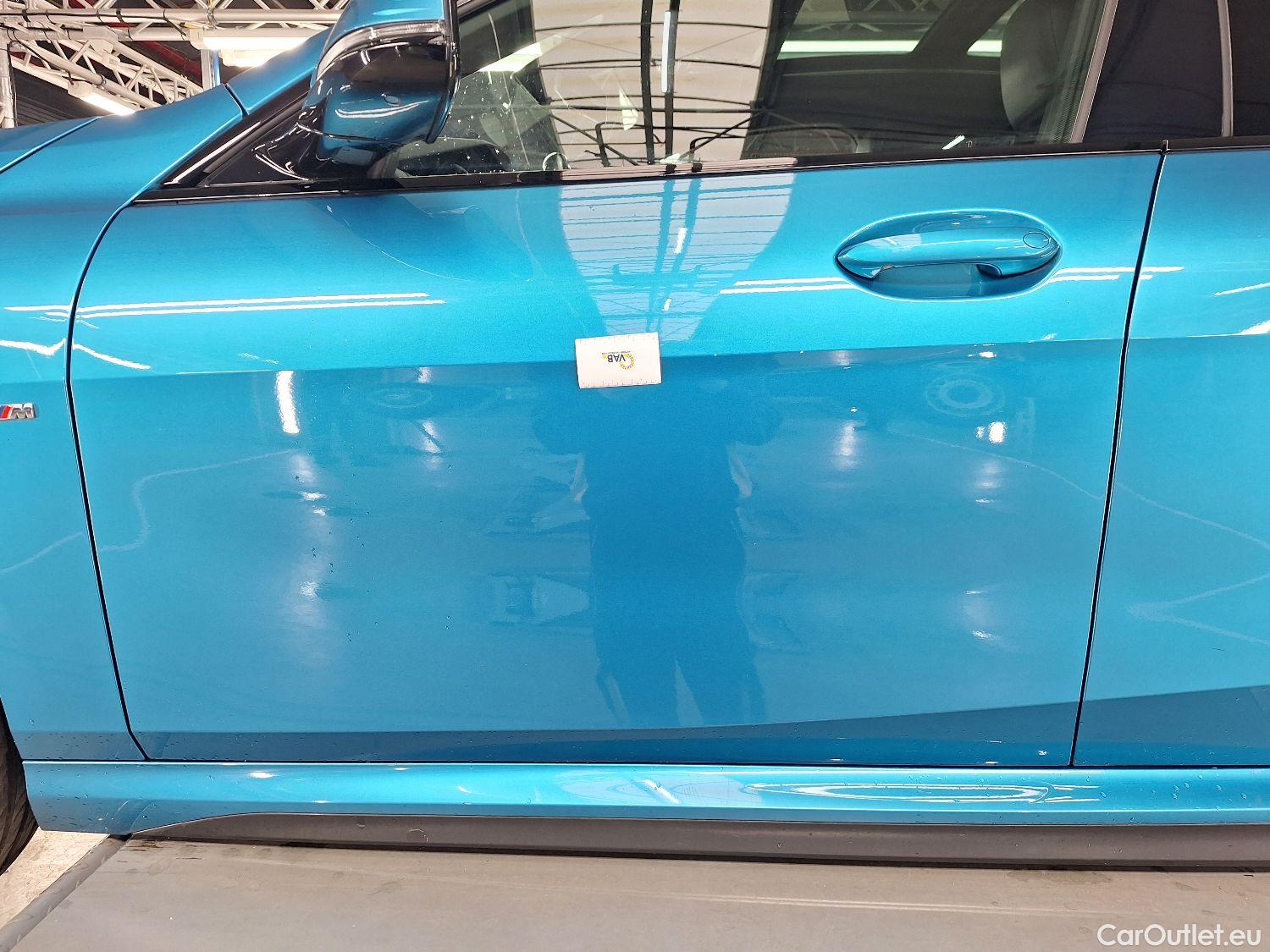  Bmw  Serie 2 BMW, 2-serie Gr.Coupé '19, BMW 2 Reeks Gran Coupé 218iA (100kW) 4d #36