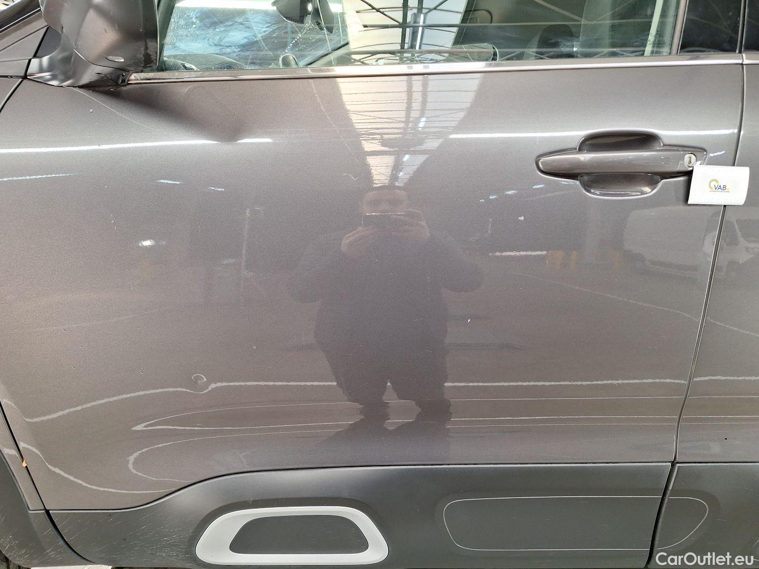  Citroen  C5 Citroën,  Aircross '18, Citroën  Aircross Hybrid 225 e-EAT8 Shine 5d #30