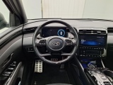  Hyundai  Tucson Hyundai,  '20, Hyundai  1.6 T-GDi Hybrid Shine 5d #5