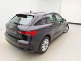  Audi  A3 Audi,  SB '20, Audi  Sportback 2.0 30 TDi 85kW S tronic Busines #8