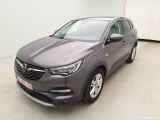  Opel   Grandland X Opel, '17, Opel 1.5 Turbo D D S/S MT6 Elegance 5d #2