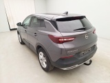  Opel   Grandland X Opel, '17, Opel 1.5 Turbo D D S/S MT6 Elegance 5d #6