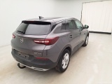  Opel   Grandland X Opel, '17, Opel 1.5 Turbo D D S/S MT6 Elegance 5d #8