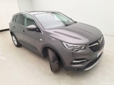  Opel   Grandland X Opel, '17, Opel 1.5 Turbo D D S/S MT6 Elegance 5d #9