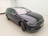  Volkswagen  Passat VW,  Variant FL'19, Volkswagen  Variant 2.0 TDI SCR 110kW Elegan #9