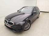  Bmw  Serie 3 BMW, 3-serie Touring '18, BMW 3 Reeks Touring 320d (120 kW) 5d #2