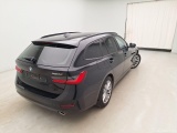  Bmw  Serie 3 BMW, 3-serie Touring '18, BMW 3 Reeks Touring 320d (120 kW) 5d #8