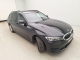  Bmw  Serie 3 BMW, 3-serie Touring '18, BMW 3 Reeks Touring 320d (120 kW) 5d #9
