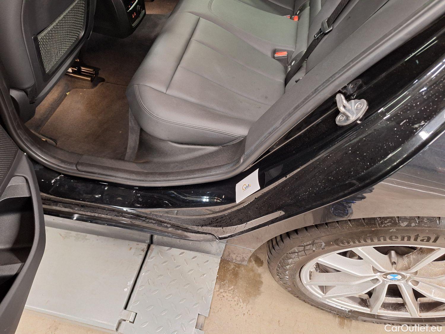  Bmw  Serie 3 BMW, 3-serie Touring '18, BMW 3 Reeks Touring 320d (120 kW) 5d #45