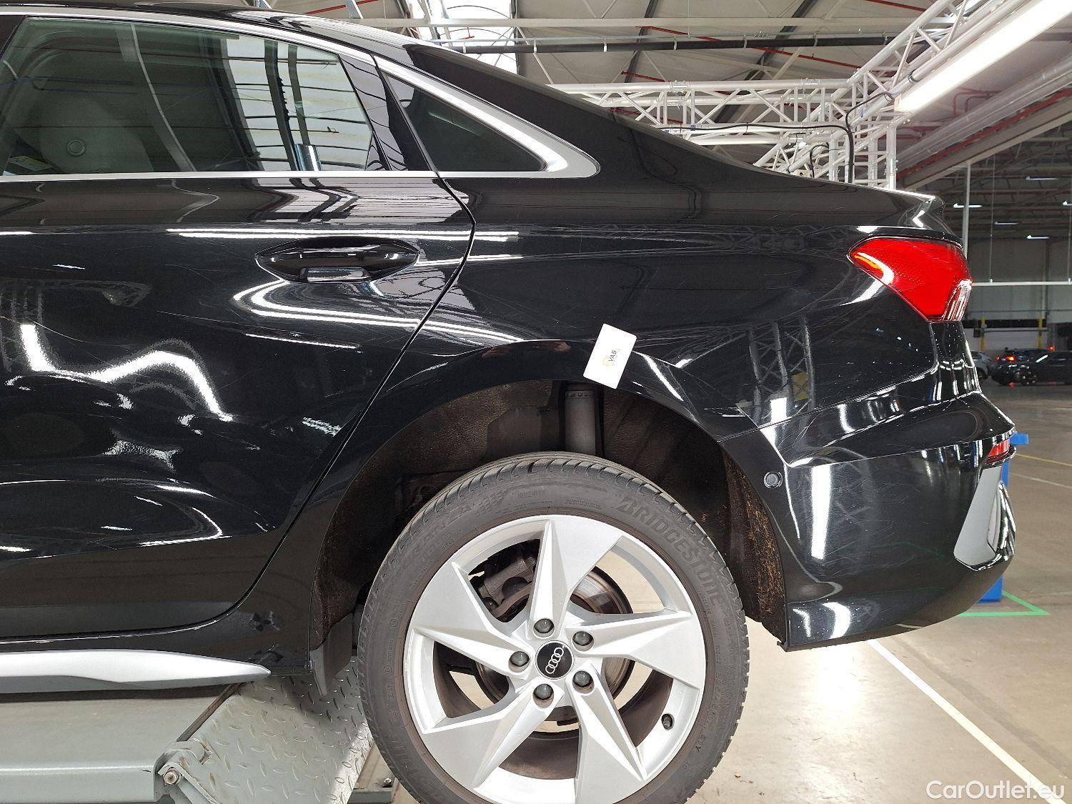  Audi  A3 Audi,  Berline '20, Audi  Berline 2.0 TDi 30 85kW S line 4d #20