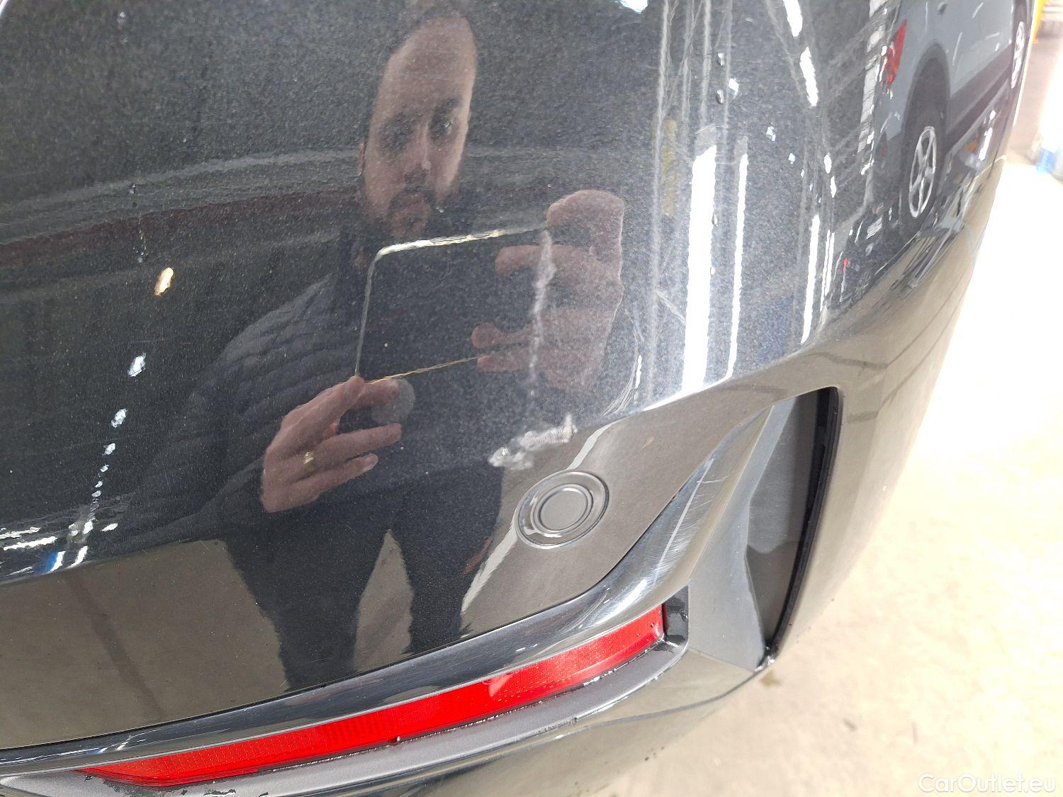  Bmw  Serie 3 BMW, 3-serie Touring '18, BMW 3 Reeks Touring 320d (120 kW) 5d #23