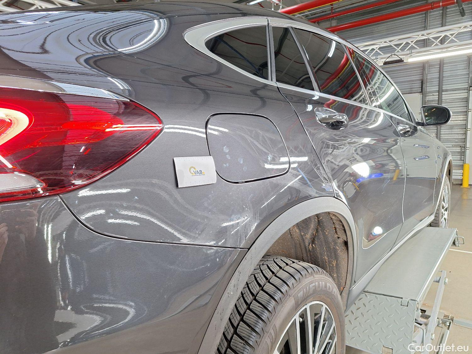  Mercedes  G-Klasee Mercedes, GLC Coupé FL'19, Mercedes-Benz GLC Coupé GLC 200 d Business Solutio #8