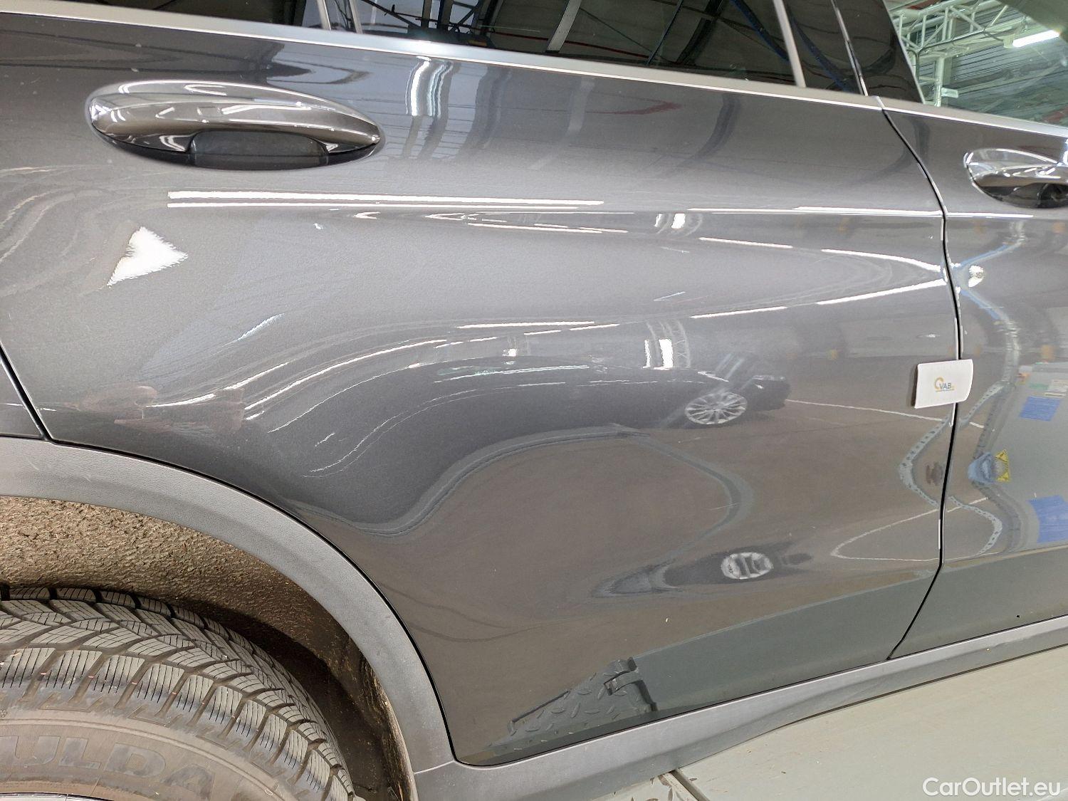  Mercedes  G-Klasee Mercedes, GLC Coupé FL'19, Mercedes-Benz GLC Coupé GLC 200 d Business Solutio #1