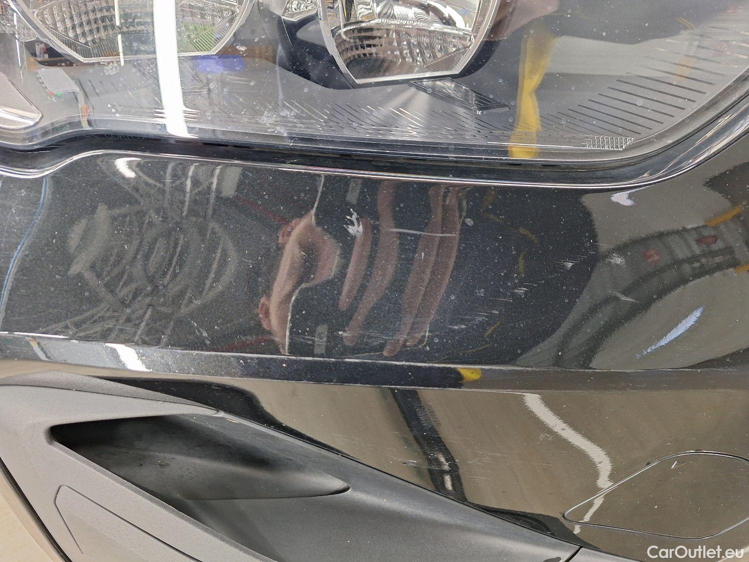  Bmw  X1 BMW,  FL'19, BMW  sDrive16dA (85 kW) 5d #16