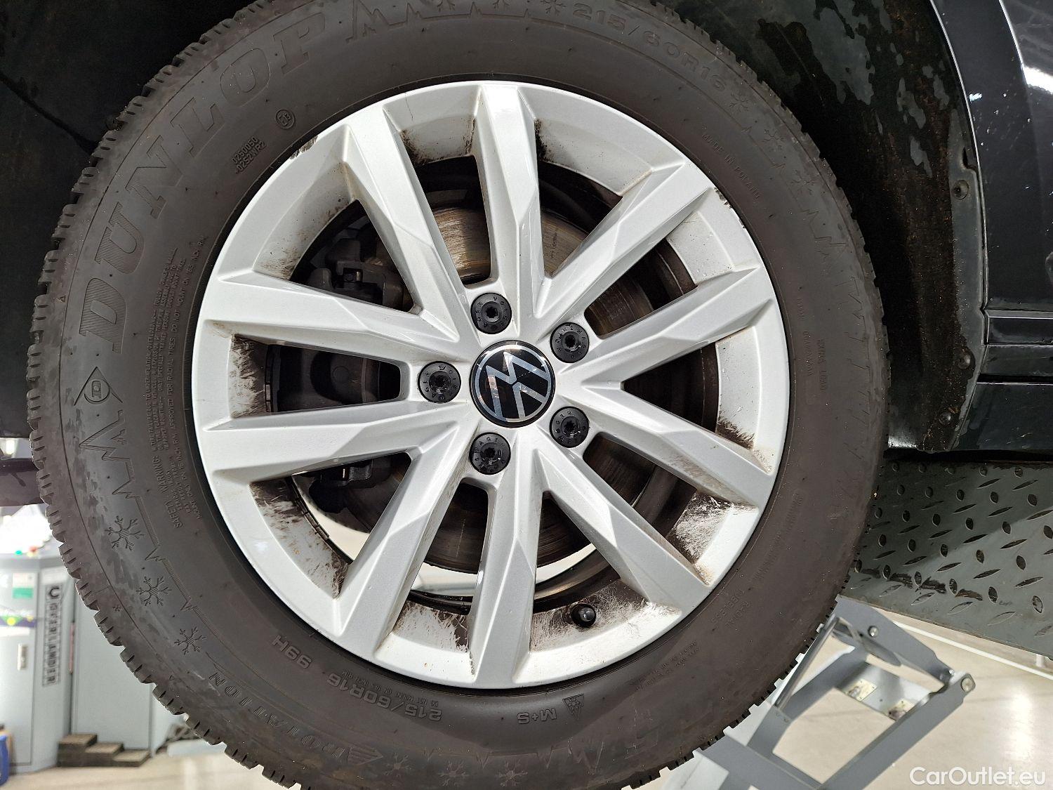  Volkswagen  Passat VW,  Variant FL'19, Volkswagen  Variant 2.0 TDI 90kW DSG Style B #13