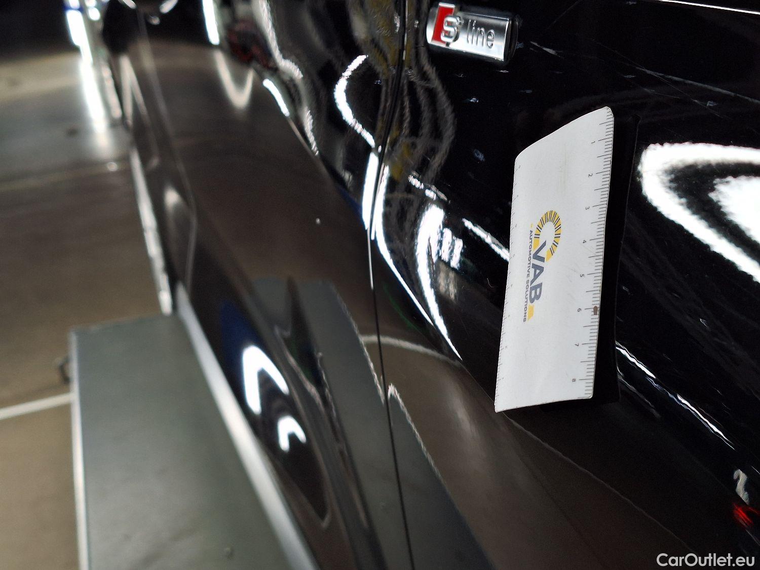  Audi  A3 Audi,  Berline '20, Audi  Berline 2.0 TDi 30 85kW S line 4d #15