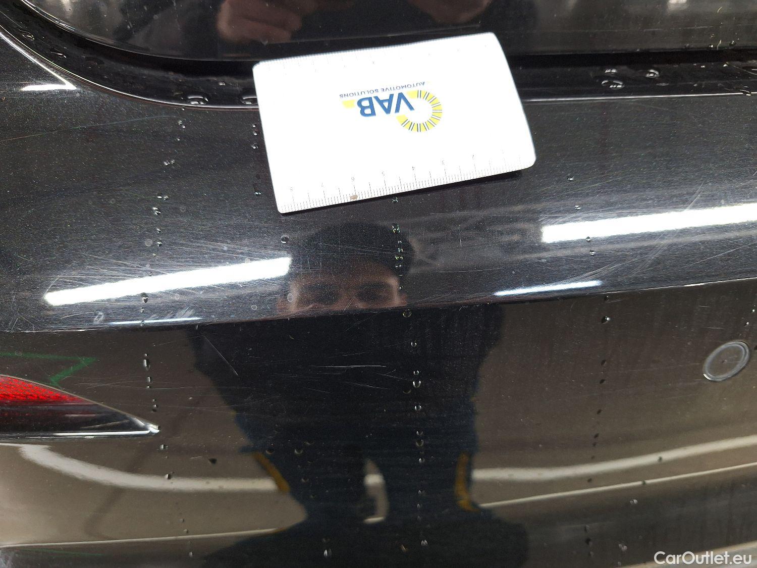  Audi  A3 Audi,  Berline '20, Audi  Berline 2.0 TDi 30 85kW S line 4d #18