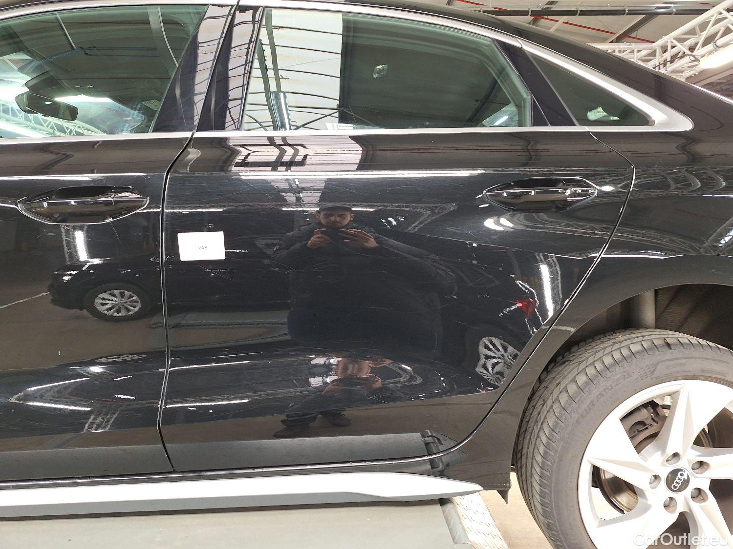  Audi  A3 Audi,  Berline '20, Audi  Berline 2.0 TDi 30 85kW S line 4d #24