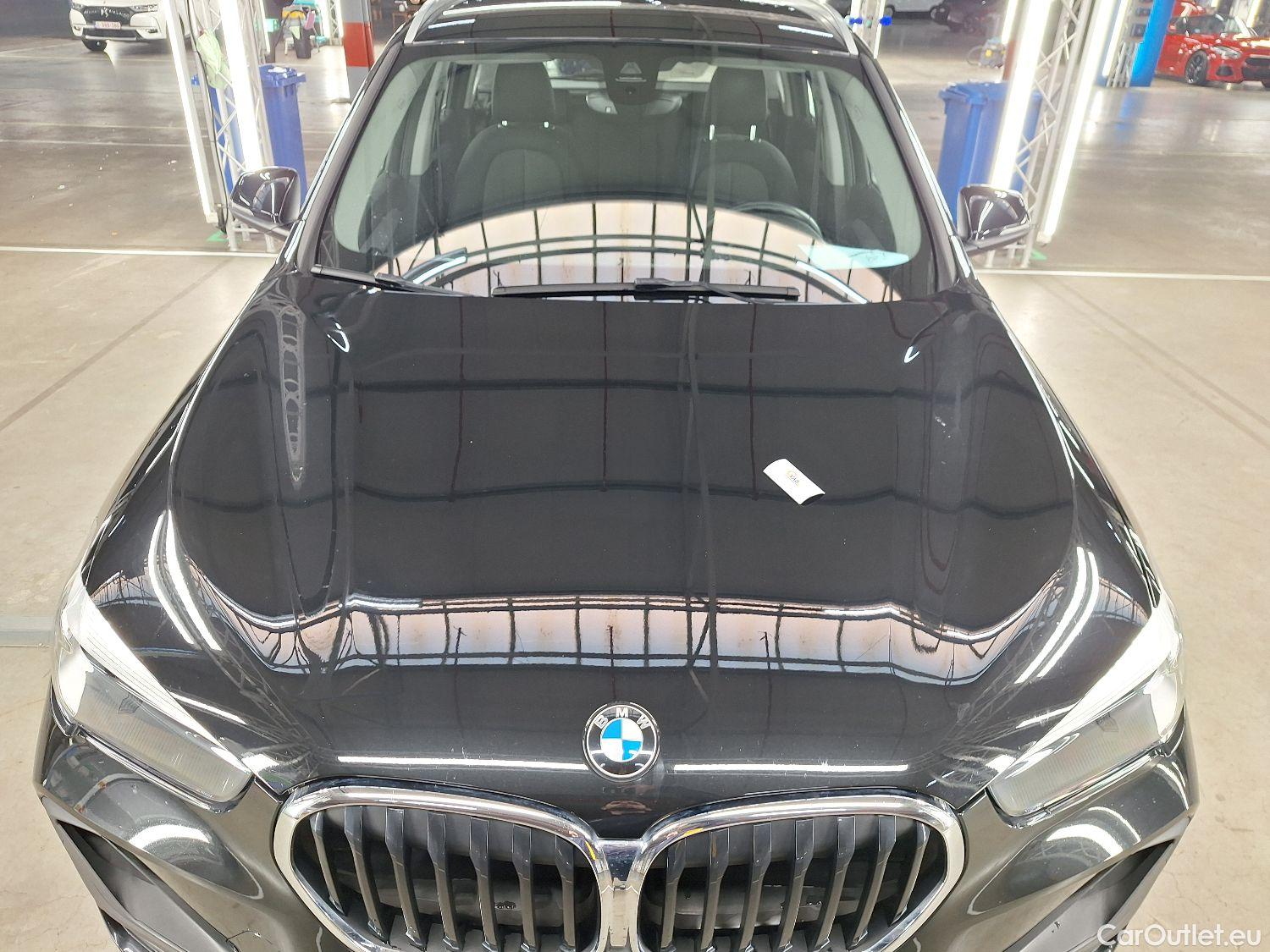  Bmw  X1 BMW,  FL'19, BMW  sDrive16dA (85 kW) 5d #25