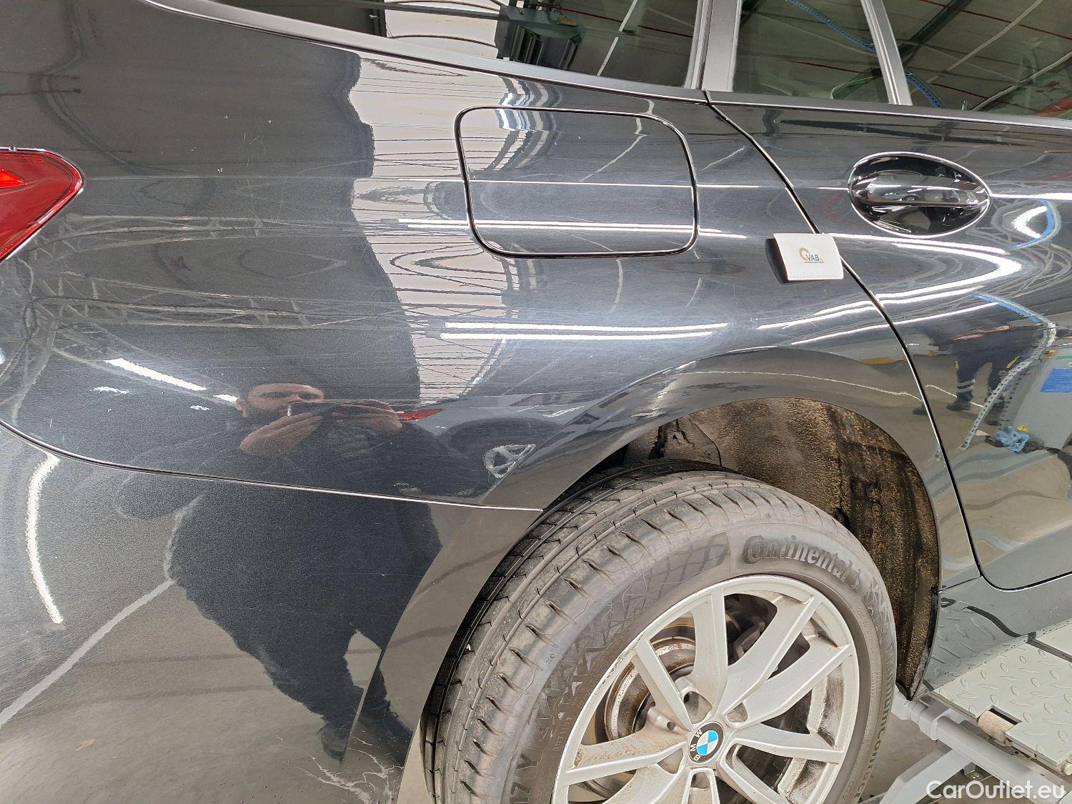  Bmw  Serie 3 BMW, 3-serie Touring '18, BMW 3 Reeks Touring 320d (120 kW) 5d #17