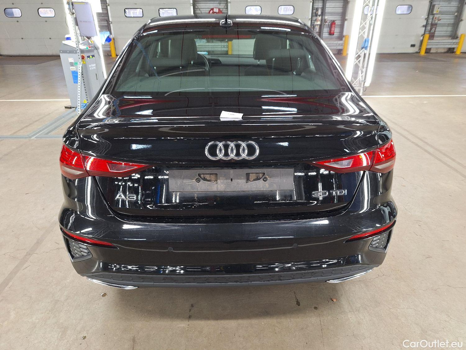  Audi  A3 Audi,  Berline '20, Audi  Berline 2.0 TDi 30 85kW S line 4d #29