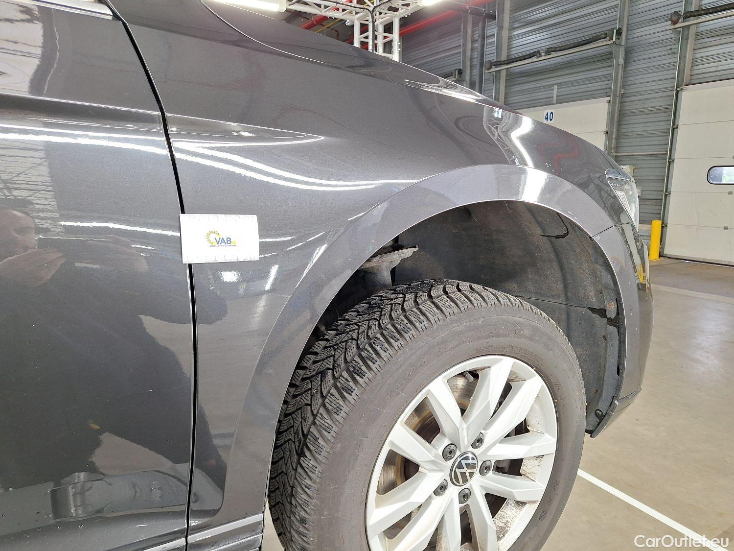  Volkswagen  Passat VW,  Variant FL'19, Volkswagen  Variant 2.0 TDI 90kW DSG Style B #16