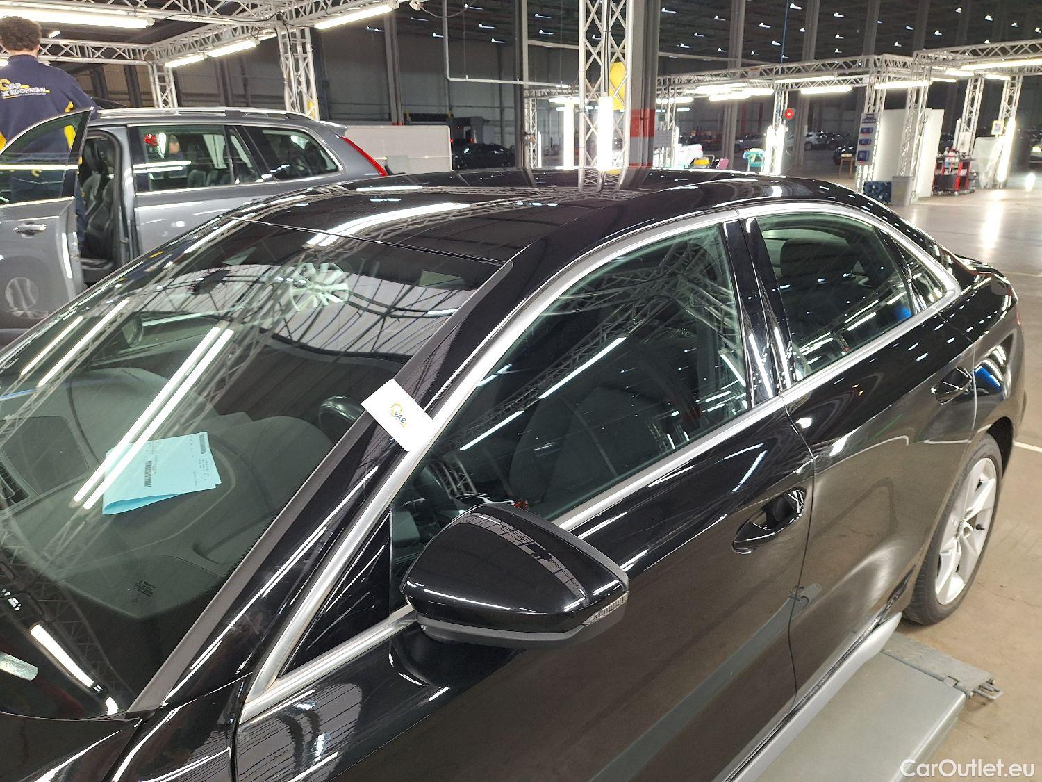  Audi  A3 Audi,  Berline '20, Audi  Berline 2.0 TDi 30 85kW S line 4d #1