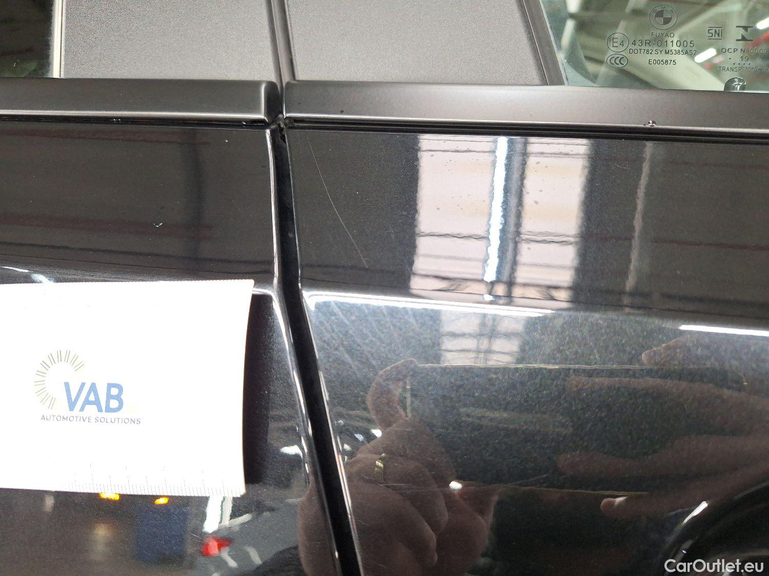  Bmw  Serie 3 BMW, 3-serie Touring '18, BMW 3 Reeks Touring 320d (120 kW) 5d #16