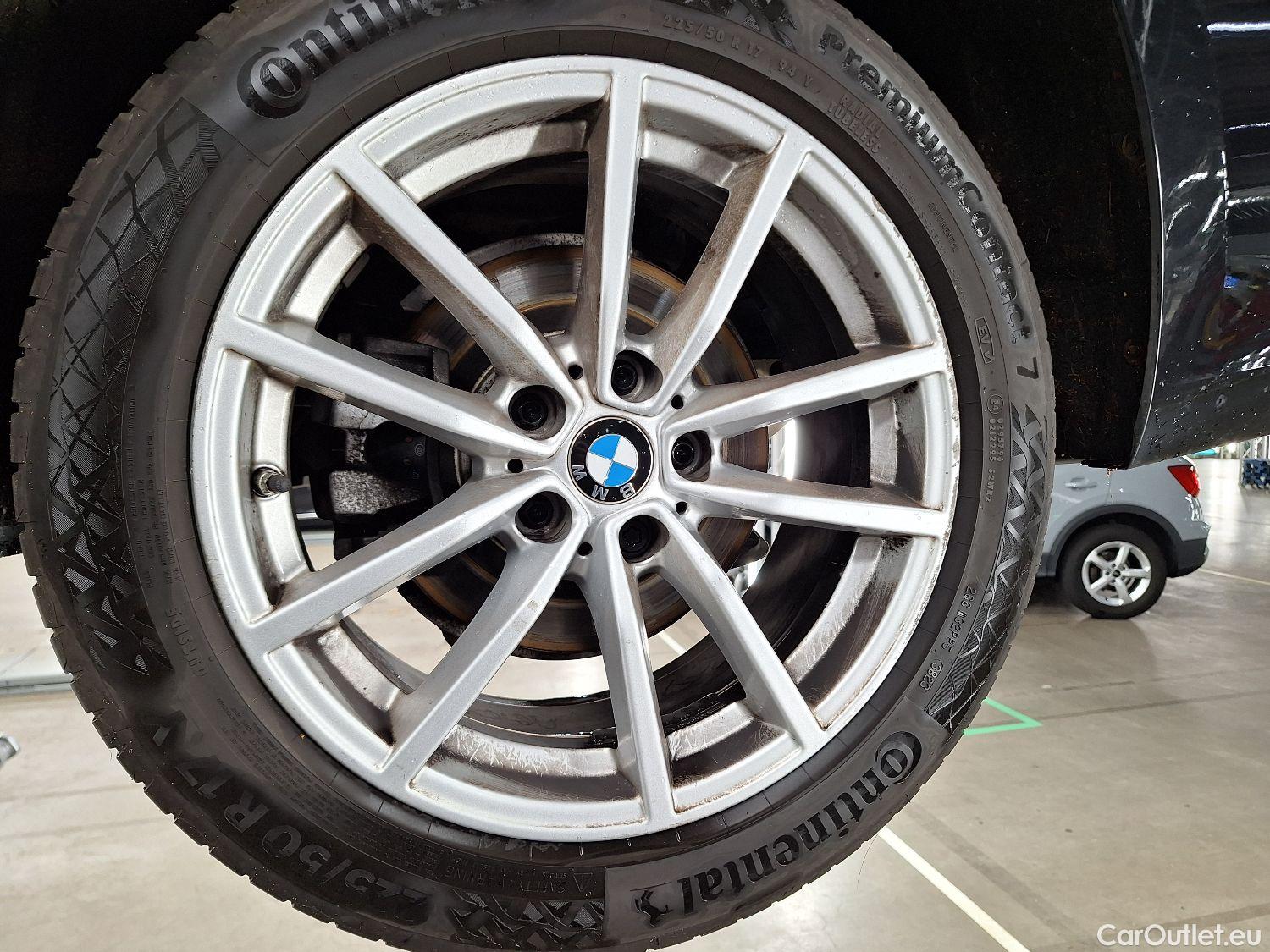  Bmw  Serie 3 BMW, 3-serie Touring '18, BMW 3 Reeks Touring 320d (120 kW) 5d #7