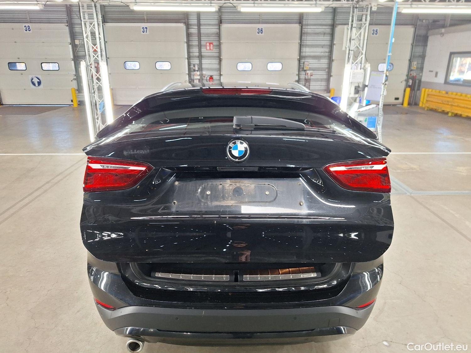  Bmw  X1 BMW,  FL'19, BMW  sDrive16dA (85 kW) 5d #20