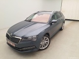  Skoda  Superb Skoda,  Combi FL'19, Skoda  Combi 1.5 TSI ACT 110kW DSG7 Clever+  #2