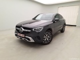  Mercedes  G-Klasee Mercedes, GLC Coupé FL'19, Mercedes-Benz GLC Coupé GLC 200 d Business Solutio #2