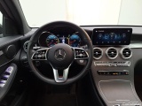  Mercedes  G-Klasee Mercedes, GLC Coupé FL'19, Mercedes-Benz GLC Coupé GLC 200 d Business Solutio #5