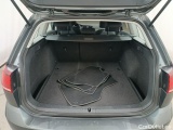  Volkswagen  Golf  Volkswagen Variant 1.6 TDi Trendline 5d #15