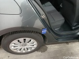  Volkswagen  Golf  Volkswagen Variant 1.6 TDi Trendline 5d #24