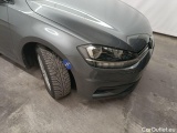 Volkswagen  Golf  Volkswagen Variant 1.6 TDi Trendline 5d #41