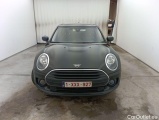  Mini  Clubman Mini  One D (85 kW) 5d #5