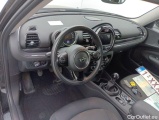  Mini  Clubman Mini  One D (85 kW) 5d #9