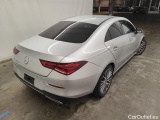  Mercedes  CLA-Klasse Mercedes-Benz CLA CLA 200 d DCT Business Solution 4d #2