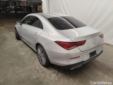  Mercedes  CLA-Klasse Mercedes-Benz CLA CLA 200 d DCT Business Solution 4d #7