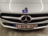  Mercedes  CLA-Klasse Mercedes-Benz CLA CLA 200 d DCT Business Solution 4d #27