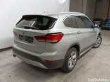  Bmw  X1 BMW  sDrive18iA (100 kW) 5d #2