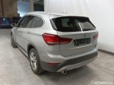  Bmw  X1 BMW  sDrive18iA (100 kW) 5d #7